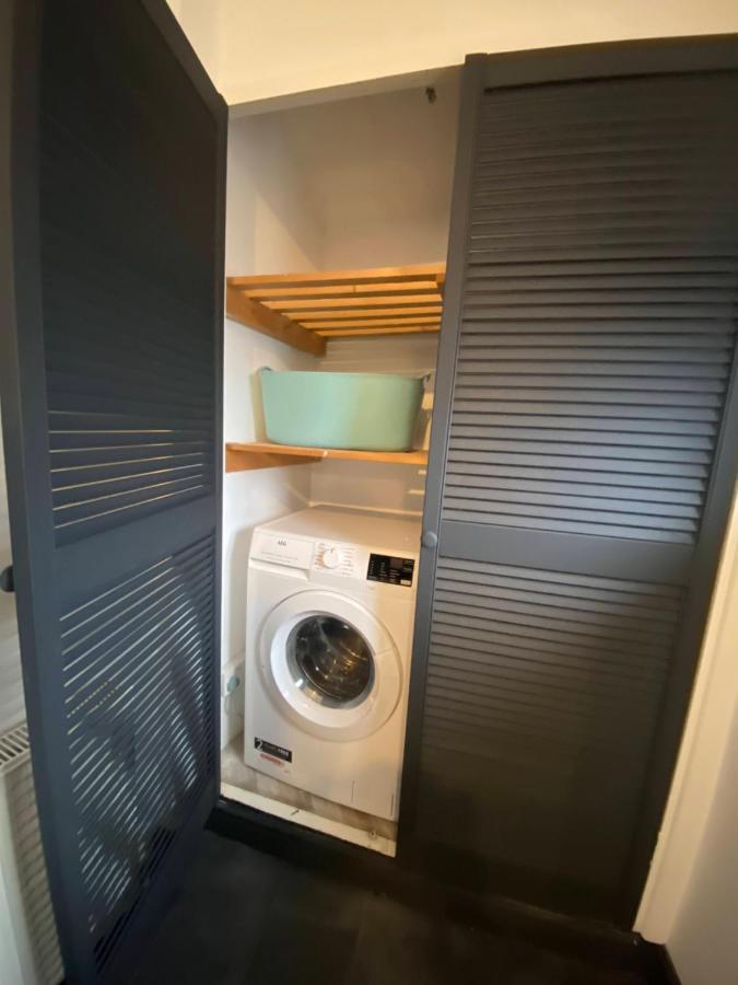 Gorgeous Town Center 3 Bedroom Self Contained Apartment For 1-5 People 哈罗盖特 外观 照片